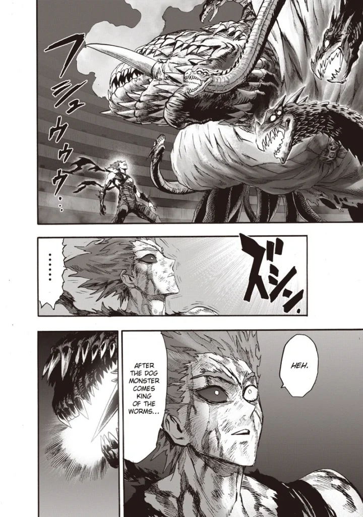one punch man ch92 page44